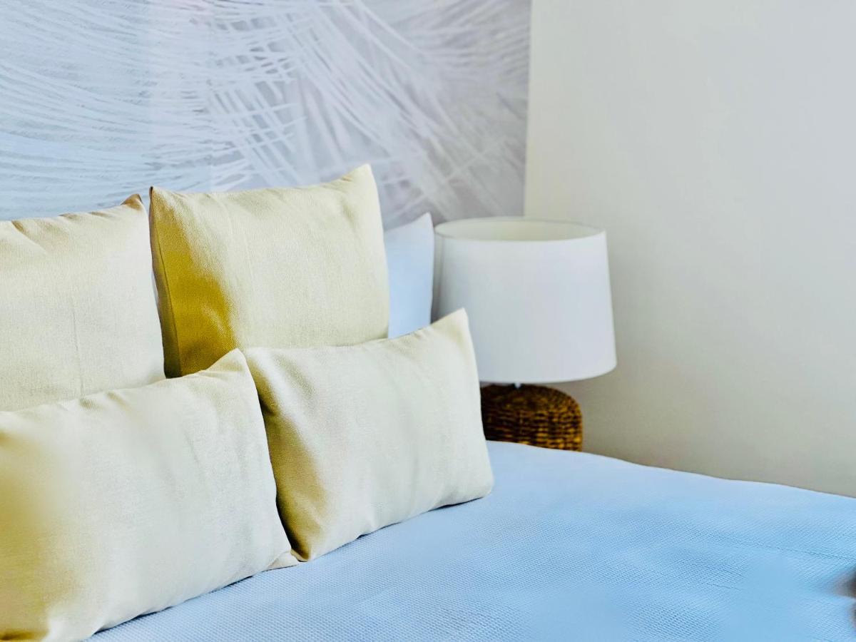 Canaryislandshost L Room Playa Blanca  Extérieur photo