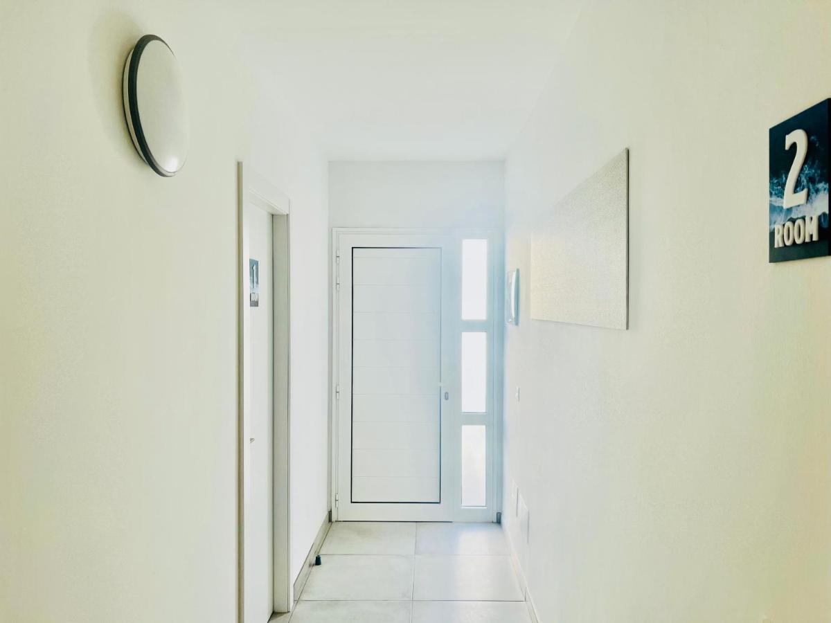 Canaryislandshost L Room Playa Blanca  Extérieur photo