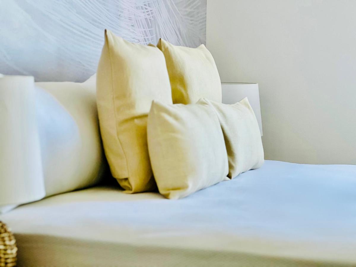 Canaryislandshost L Room Playa Blanca  Extérieur photo